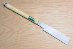 Hishika Handmade Japanese Flush Cutting Saw 180mm