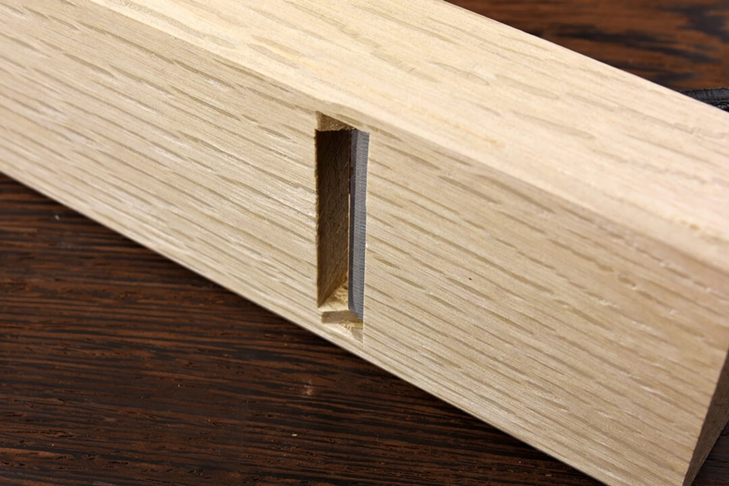 Koyama Ko Hina Kanna Smoothing Plane 42 X 150mm Flat - Image 2