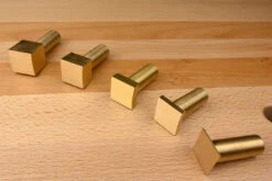 HNT Gordon Tail Vice Dogs - Set Of 5