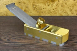 Holtey No. 10 Mitre Plane