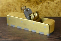 Holtey 11SA High Angle Smoothing Plane