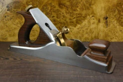 Holtey A1 Dovetailed Steel Panel Plane