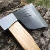Japanese Carpenters Axe