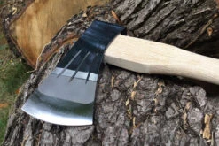 Japanese Forest Axe
