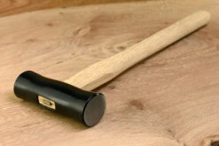 Japanese Carpenter's Hammer 375g
