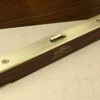 Marples Rosewood Spirit Level 9"