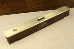 Marples Rosewood Spirit Level 9"