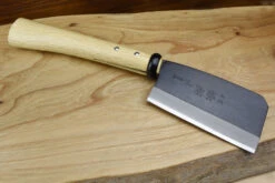 Kanenori Japanese Nata Billhook 135mm