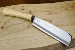 Kanenori Japanese Nata Billhook 180mm