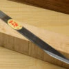 Okeya White Paper Kasaya Marking Knife