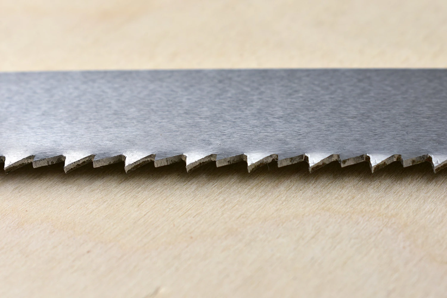 Kerfing Saw Blade - Image 3