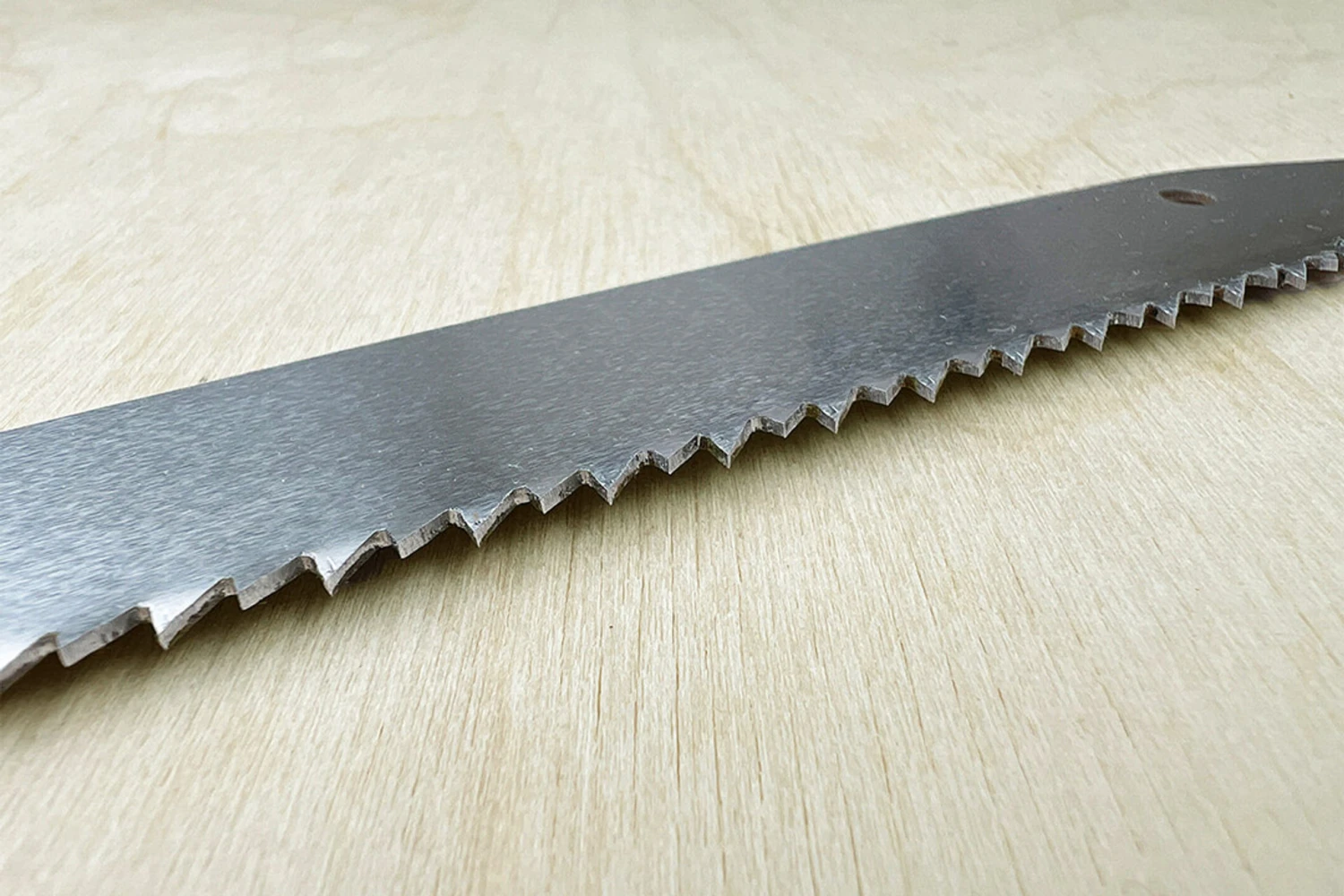 Kerfing Saw Blade - Image 2
