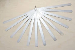 Kinex Long Feeler Gauge Set (13pcs)