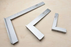 Kinex Flanged Set-up Square Set
