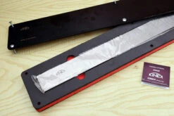 Kinex Straightedge DIN874/2