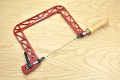 Knew Concepts Coping Saw Frame 6-1/2"