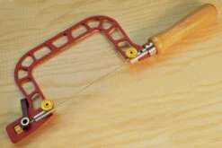 Knew Concepts Saw - Mark III Lever Tension