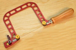 Knew Concepts Saw - Mark III Lever Tension & Swivel Clamps