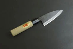 Okeya Ko-Deba Cooking Knife 105mm