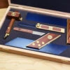 Marples 180th Year Anniversary Limited Edition Joiners Set