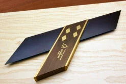 Marples Trial 1 Rosewood Mitre Square T15 10"