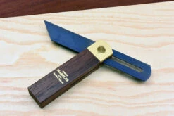 Marples Rosewood Sliding Bevel 20G 4-1/2"