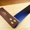 Marples Rosewood Try Square 19B 9"