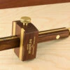 Marples Rosewood Screw Slide Mortice Gauge 13C