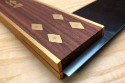 Marples Trial 1 Rosewood Try Square