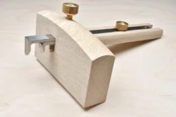 Matsui Kamakebiki Twin Cutter Japanese Marking Gauge