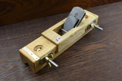 Tsunesaburo Mentori Japanese 45° Chamfer Plane