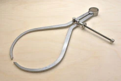 Moore & Wright Spring Outside Caliper 250mm (10")