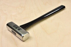 Mujingfang Octagonal Plane Adjusting Hammer 150g