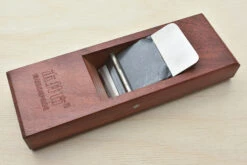 Mujingfang Bevel Up Smoothing Plane 180mm