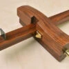 Mujingfang Rosewood Panel Gauge