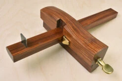 Mujingfang Rosewood Panel Gauge
