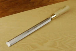 Narex 8132 Paring Chisel (natural)