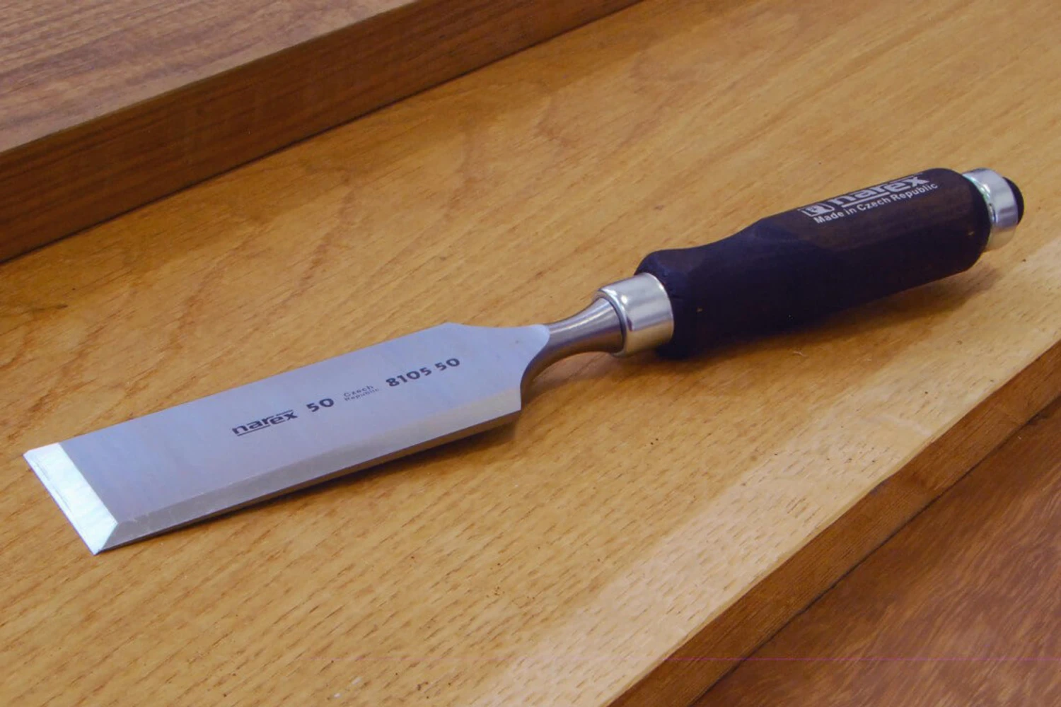 Narex 8105 Bevel Edged Chisels Set Of 12 - Image 13