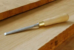 Narex 8116 Cabinetmakers Chisel (natural)