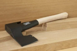 Narex Carpenters Side Axe Left Handed 890802