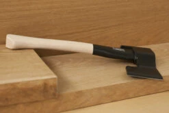 Narex Carpenters Side Axe Right Handed 890801