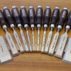 Narex 8105 Bevel Edged Chisels Set Of 12
