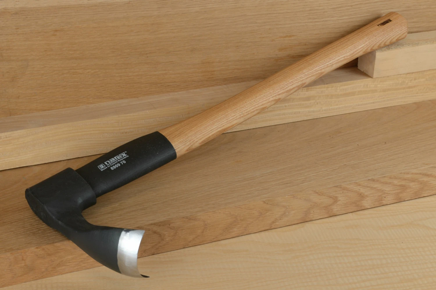 Narex Large Hollowing Adze