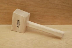 Narex Carpenters Mallet