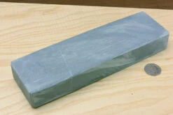 Natural Rozsutec Sharpening Stone - Large