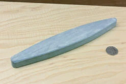 Natural Rozsutec Sharpening Stone - For Scythes