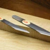 Okeya White Paper Kogatana Marking Knives - Set Of 2