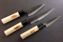 Okeya Kitchen Knife Set