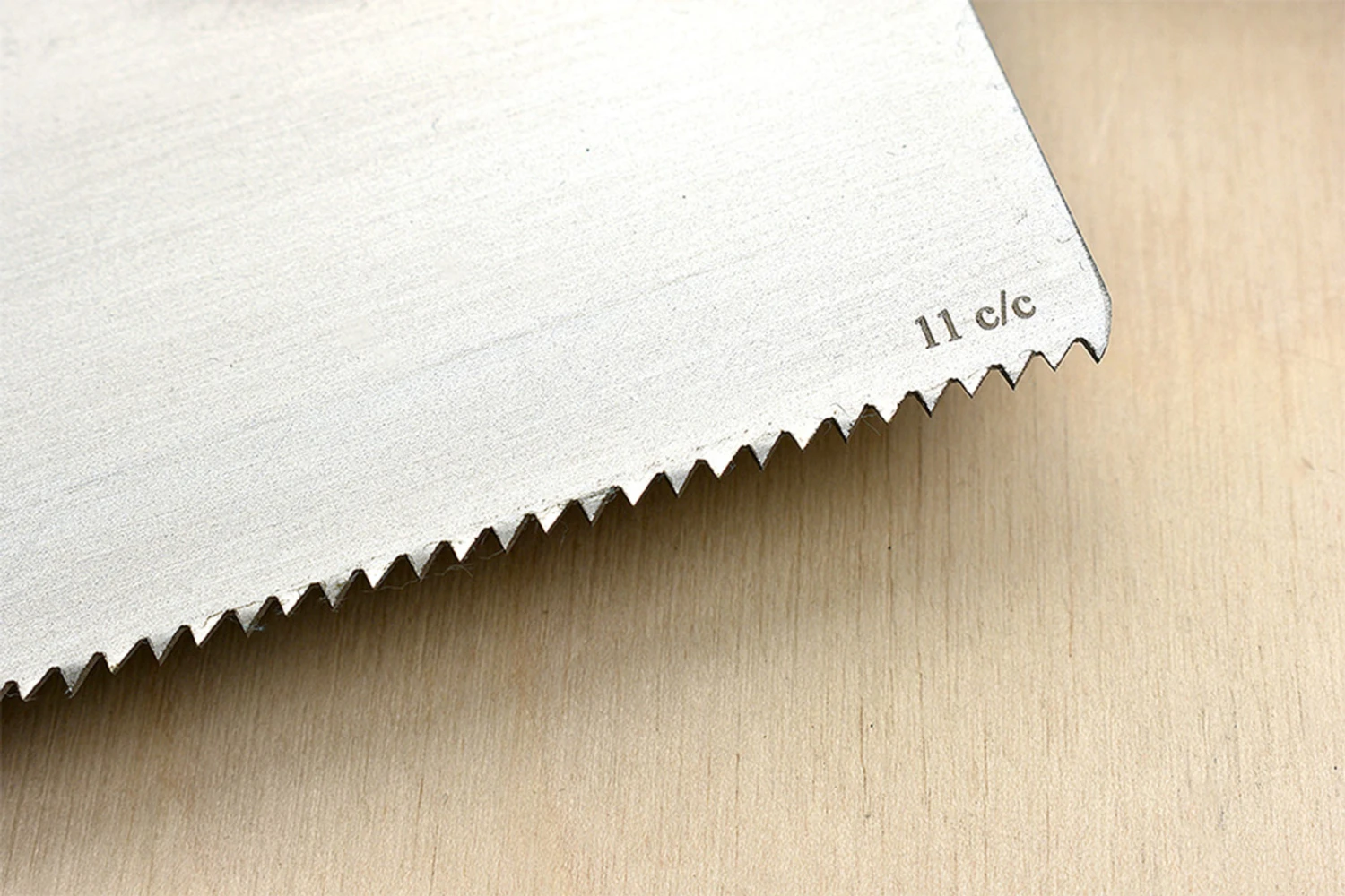 Pax 1776 Sash Saw Crosscut 16" 11tpi - Image 2