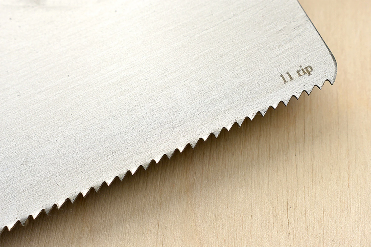 Pax 1776 Sash Saw Rip 16" 11tpi - Image 2